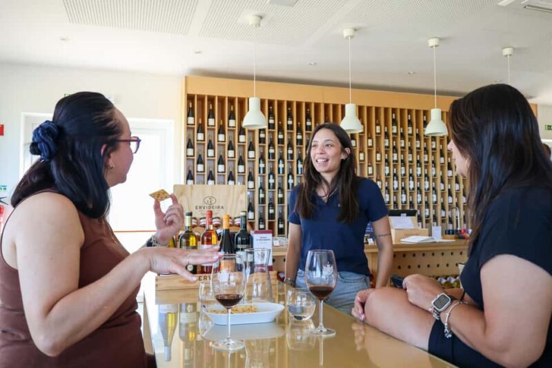 From Lisbon: Évora, Chapel of Bones & Alentejo Wine Tour - Frequently Asked Questions