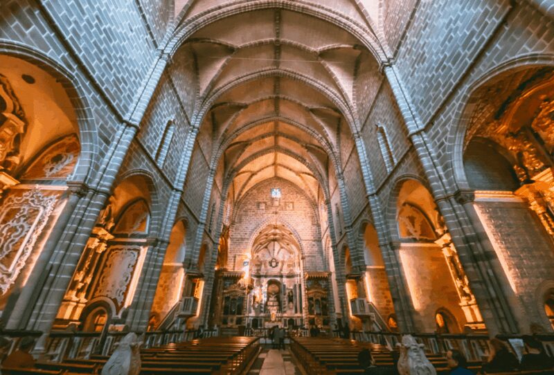 From Lisbon: Évora + Chapel of Bones + Monsaraz + Alentejo Wines - Practical Details and Logistics