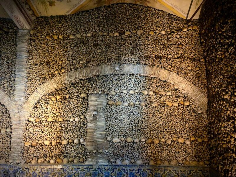 From Lisbon: Évora City Private Tour - Practical Details and Considerations