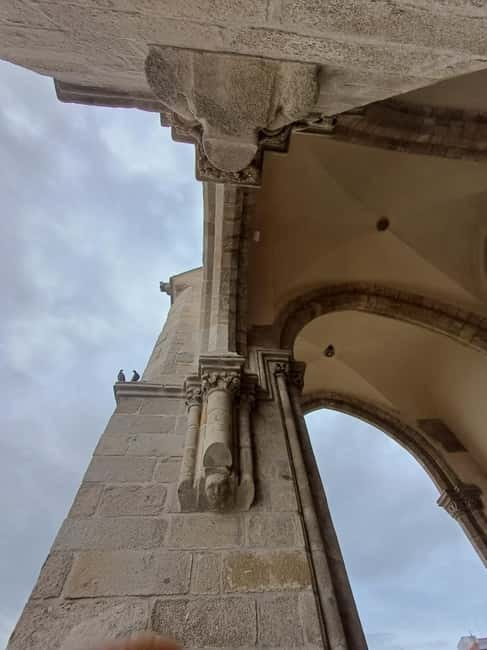 From Lisbon: Évora, Vila Viçosa, and Wine Cellars Day Trip - Key Points