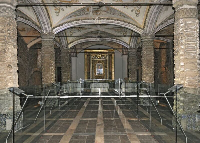 From Lisbon: Évora Wine & Heritage Tour - Explore Évora’s Heritage and Roman Legacy for $97