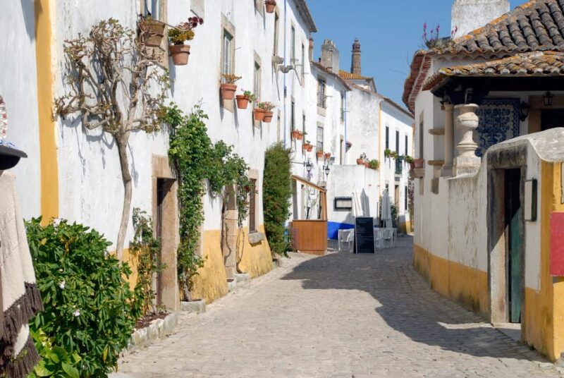 From Lisbon: Fátima and Óbidos Private Day Trip - Who Will Enjoy This Tour Most?