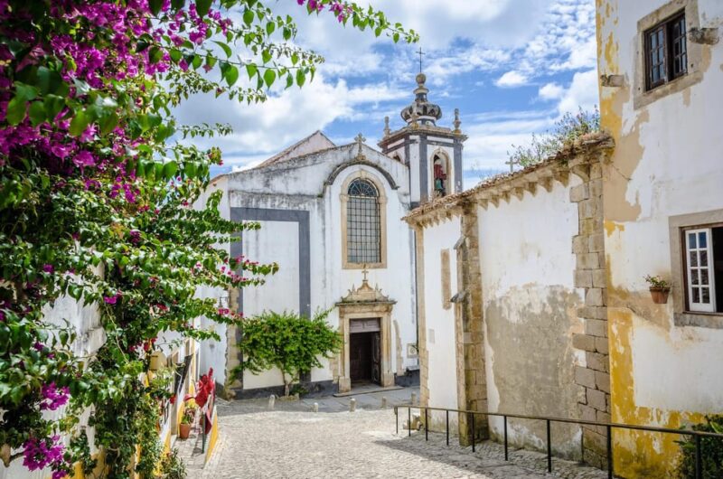 From Lisbon: Fátima and Óbidos Private Day Trip - Concluding Remarks: A Balance of Spirit, History, and Comfort