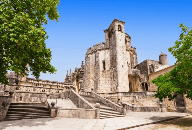 From Lisbon: Fátima, Batalha, Nazaré, and Óbidos  Small groups - The Value and Practical Aspects of the Tour