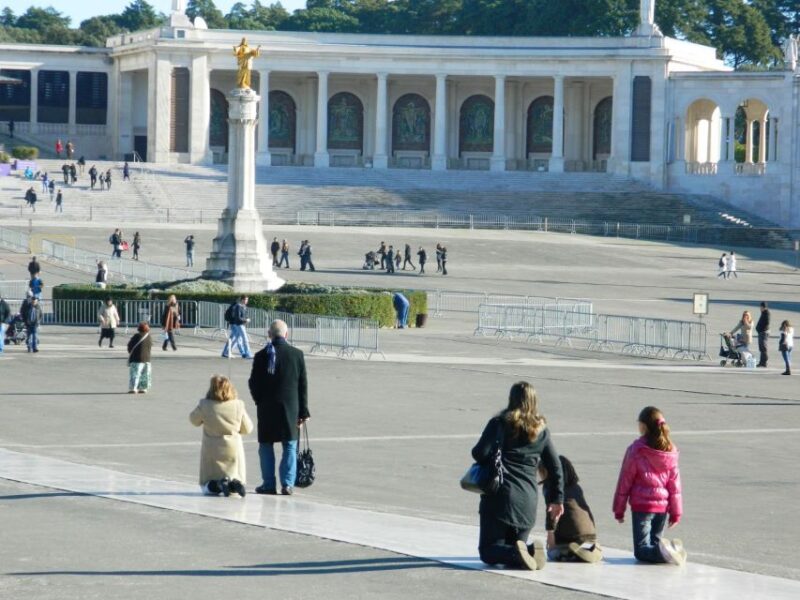 From Lisbon: Fatima, Batalha, Nazare and Obidos Tour - Final Thoughts on the Lisbon Day Trip to Fatima, Batalha, Nazaré, and Óbidos