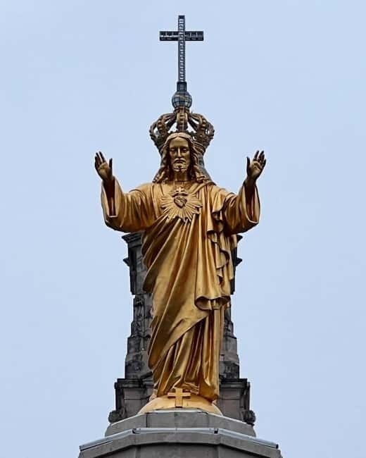 From Lisbon: Fátima, Nazaré and Óbidos Full-Day Guided Tour - Practical Tips and Accessibility