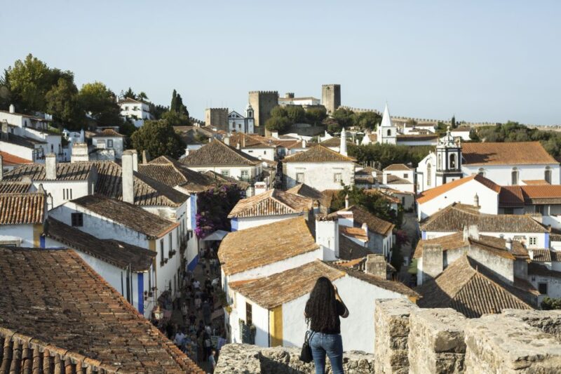 From Lisbon: Fatima, Nazaré and Óbidos Full Day Private Tour - Suitability and Considerations