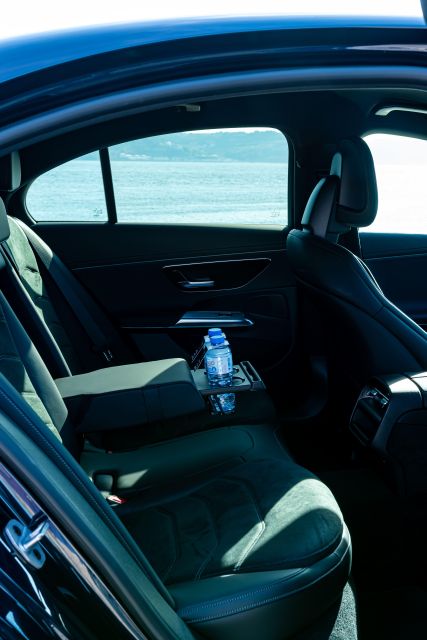 From Lisbon: Fatima, Nazare and Obidos Luxury Private Tour - The Medieval Charm of Obidos