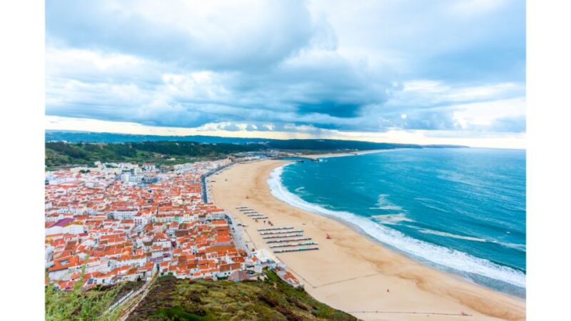 From Lisbon: Fatima, Nazare and Obidos Luxury Private Tour - Final Thoughts on the Fatima, Nazare, and Obidos Private Tour