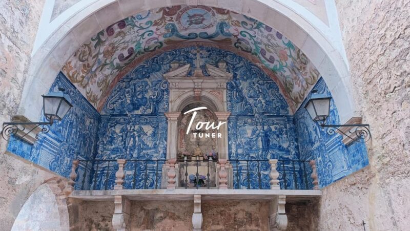 From Lisbon: Fátima, Nazaré, and Óbidos. Private Tour - Comfortable, Flexible Transportation and Logistics