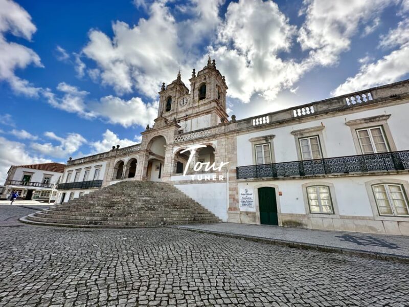 From Lisbon: Fátima, Nazaré, and Óbidos. Private Tour - The Experience of a Private, Tailored Journey