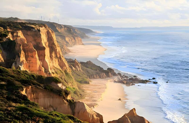 From Lisbon: Fatima, Nazaré, and Obidos Small Group Tour - The Overall Value of the Tour