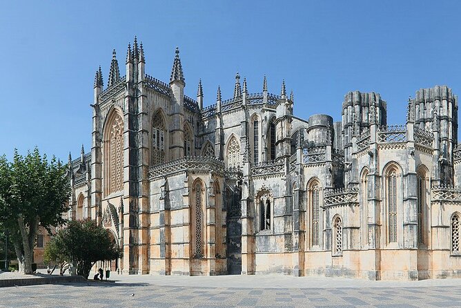 From Lisbon: Fátima, Nazaré, Batalha and Óbidos Guided Tour - Who Should Book This Tour?