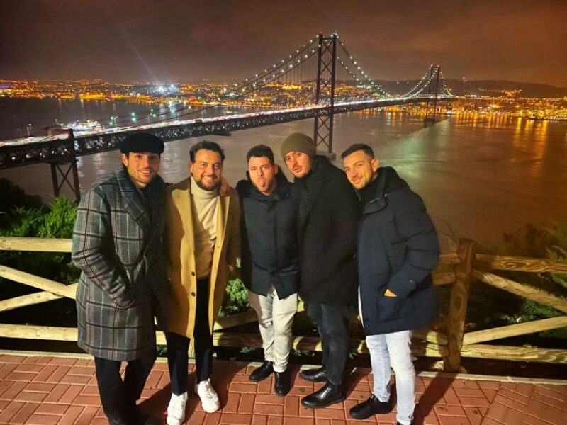 From Lisbon: Fatima, Nazare, Obidos & Caves Private Day Trip - Visiting the Mira de Aire Caves: Portugal’s Largest Underground Network