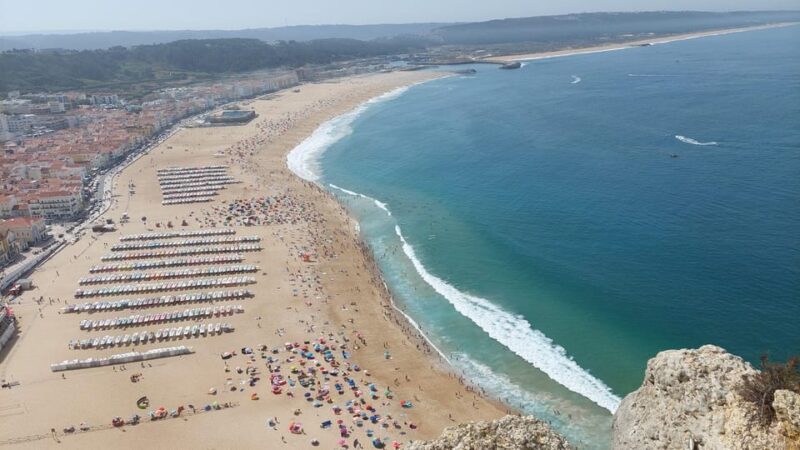 From Lisbon: Fátima, Nazaré, Óbidos Private Tour premium car - Considerations Before Booking This Tour