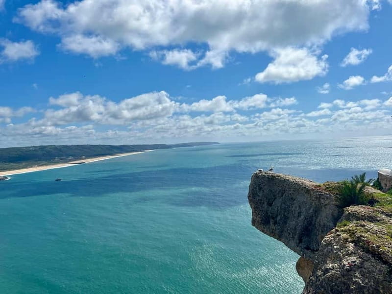 From Lisbon: Fátima, Nazaré & Óbidos Special Van Tour - Practical Details and Considerations