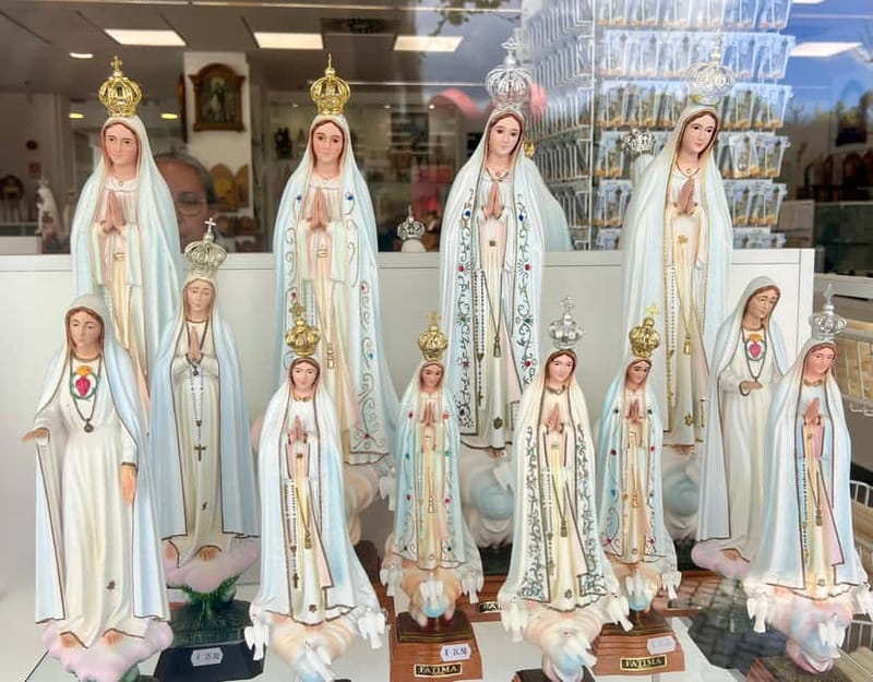 From Lisbon: Fátima, Nazaré & Óbidos Special Van Tour - The Sum Up: A Well-Rounded Day Trip to Portugal’s Highlights