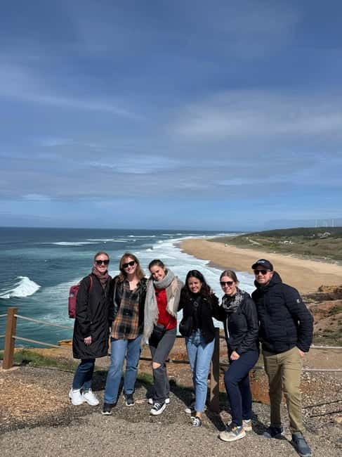 From Lisbon: Fátima, Óbidos, and Nazaré Small Group Day Tour - Potential Drawbacks and Considerations