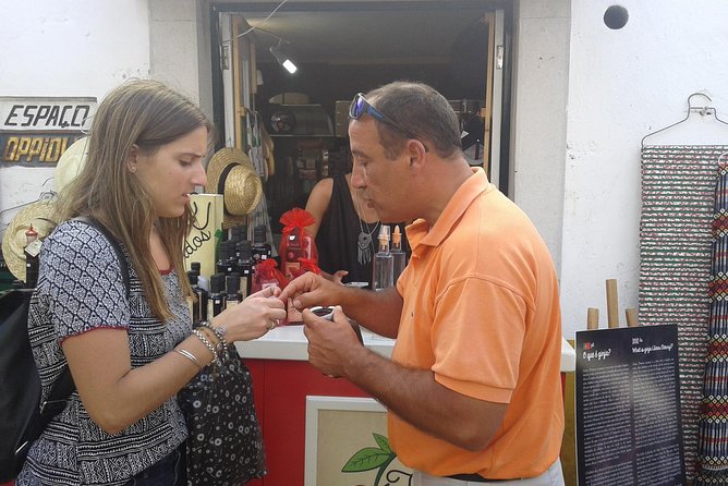 From Lisbon: Fátima, Óbidos Medieval, Nazaré Atlantic Coast - Practical Considerations and Accessibility