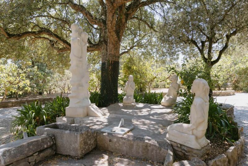 From Lisbon: Fátima Sanctuary & Aljustrel Half-Day Tour - The Experience of the Guides and Group Size