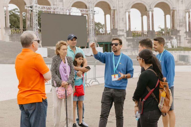 From Lisbon: Fátima Sanctuary & Aljustrel Half-Day Tour - Comparing Similar Experiences