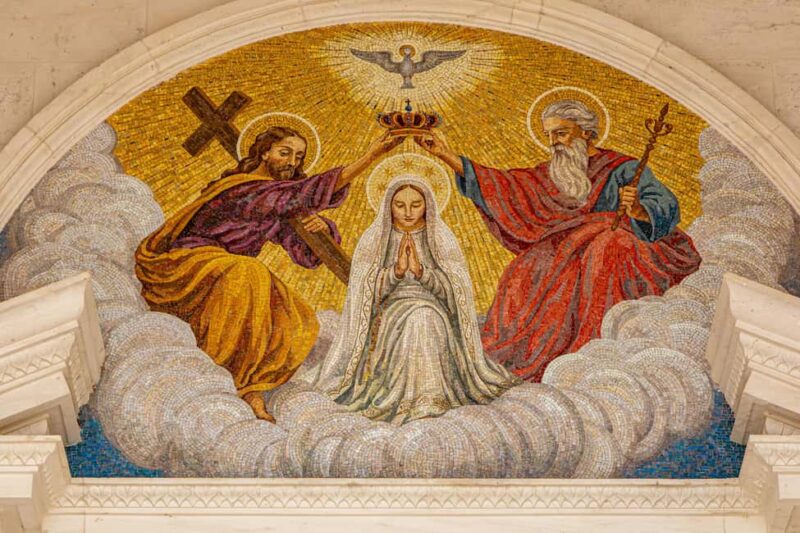 From Lisbon: Fátima Sanctuary & Little Shepherds Town Tour - Key Points