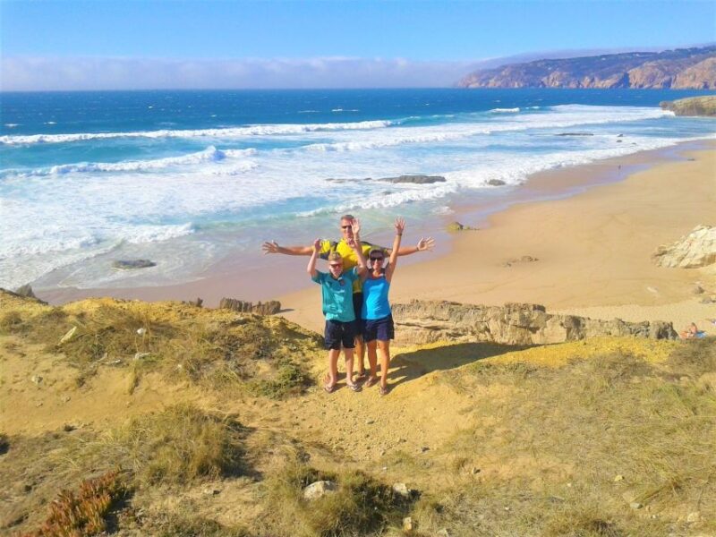 From Lisbon: Fátima Sanctuary, Nazaré & Óbidos Tour - Exploring the Medieval Charm of Óbidos