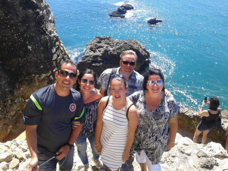 From Lisbon: Fátima Sanctuary, Nazaré & Óbidos Tour - The Experience: What Makes This Tour Stand Out