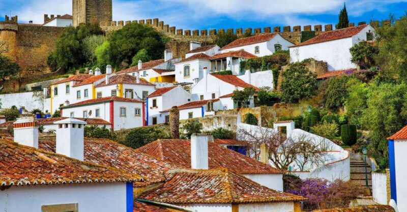 From Lisbon: Fátima Sanctuary, Nazaré & Óbidos Tour - Final Thoughts on the From Lisbon: Fátima, Nazaré & Óbidos Tour