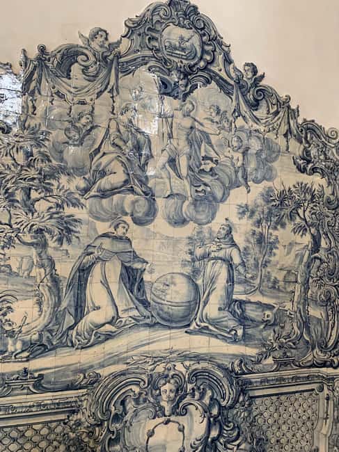 From Lisbon: Full-day guided tour to Elvas, a UNESCO city in the Alentejo - Visiting the Fort of Graça: An 18th-Century Military Marvel