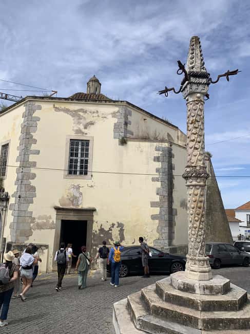 From Lisbon: Full-day guided tour to Elvas, a UNESCO city in the Alentejo - Overall Value and Suitability