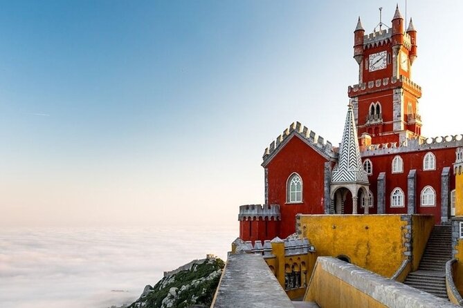 From Lisbon: Full Day in Sintra Cascais and Estoril - Estoril’s Spy History and Elegant Passages