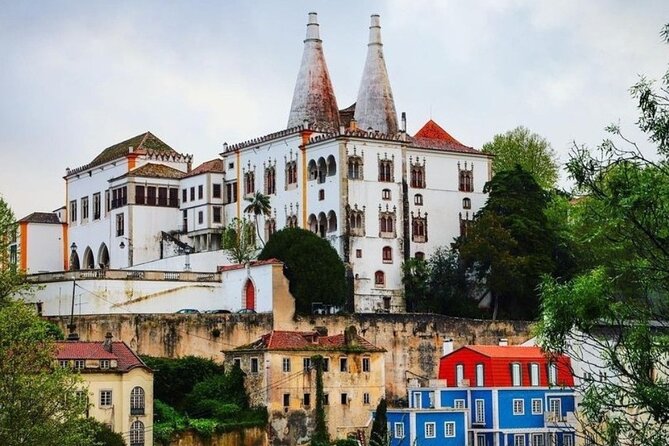 From Lisbon: Full Day in Sintra Cascais and Estoril - The Value and Suitability of This Tour