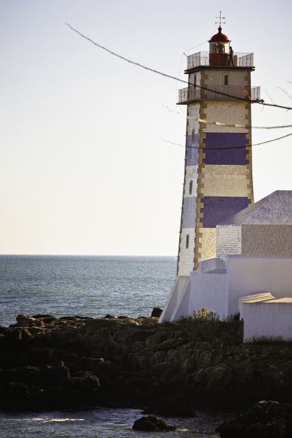 From Lisbon: Full-Day Sintra Tour by Luxury Car or Minivan - Practical Considerations and Limitations