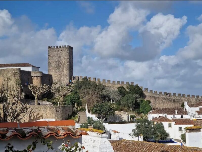 From Lisbon: Guided tour of Fátima, Nazaré and Óbidos - Overall Value and Experience