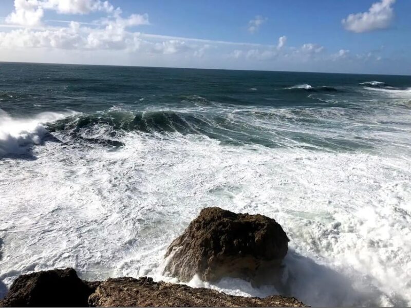 From Lisbon: Guided tour of Fátima, Nazaré and Óbidos - Frequently Asked Questions