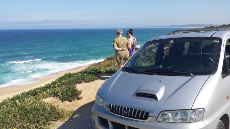 From Lisbon: Half-Day Arrábida Tour w/ Transfers - Explore the Stunning Arrábida Area with a Private Guided Tour from Lisbon