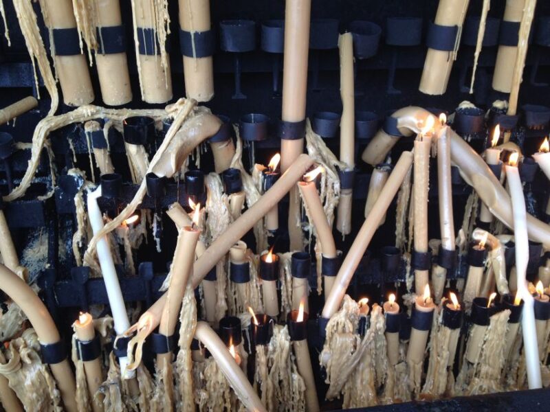 From Lisbon: Half-Day Fátima PRIVATE Tour - What’s Included and What to Expect