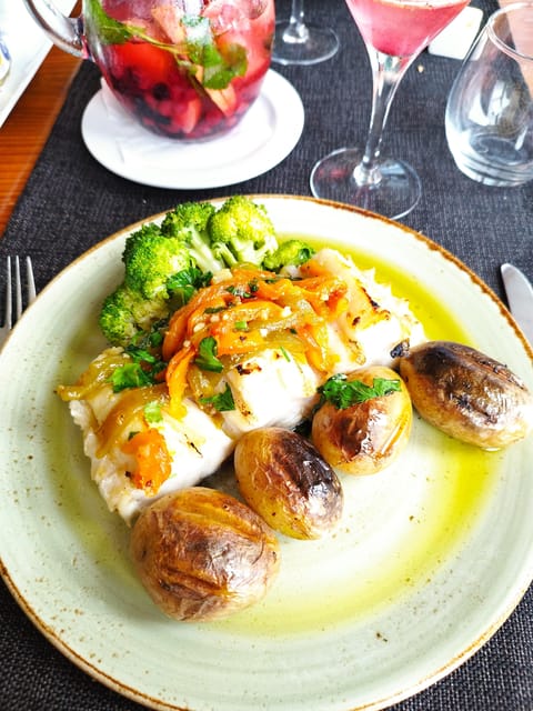 From Lisbon: Half-Day Sintra and Cascais Tour - Important Details and Booking Flexibility