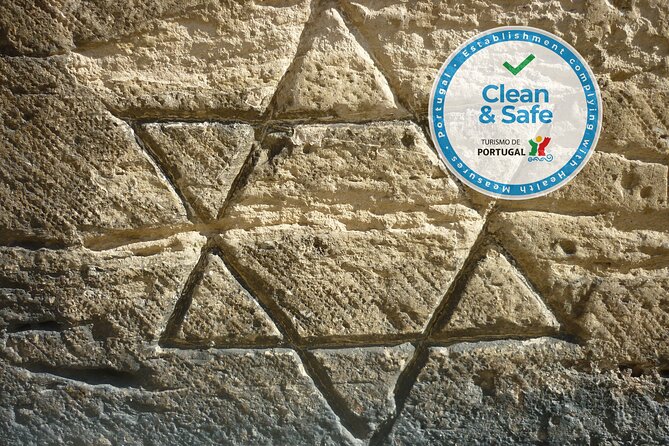 From Lisbon: Jewish Sephardic Heritage Essence Private Tour - Explore Lisbon’s Unique Sephardic Heritage on a Private Day Trip