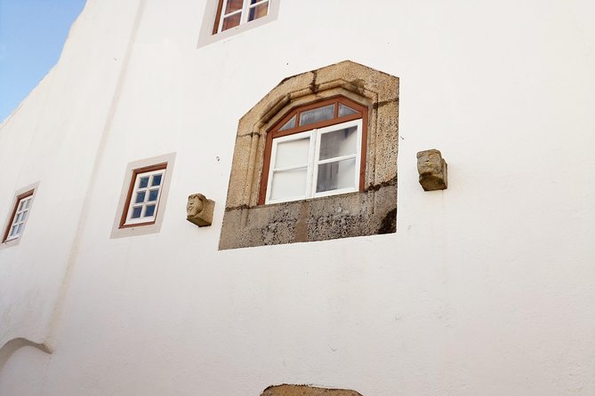 From Lisbon: Jewish Sephardic Heritage Essence Private Tour - Final Stop at Castelo de Vide’s Medieval Castle