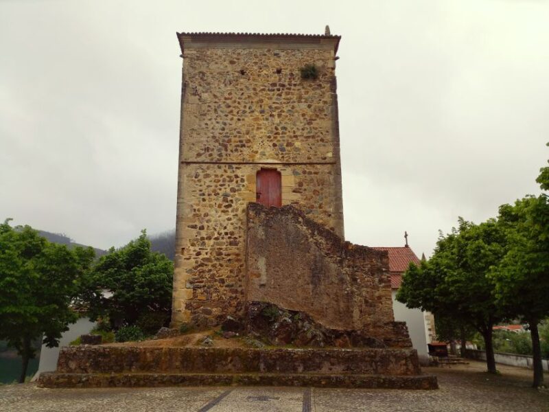From Lisbon: Knights Templar - Tomar Private Tour - Free Time to Explore Tomar