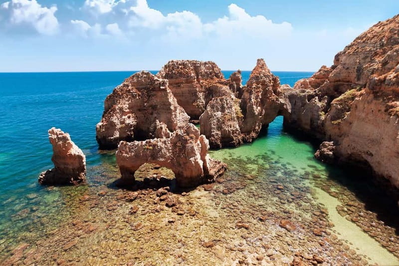 From Lisbon: Lagos & Albufeira Day Tour in the Algarve - The Sum Up: A Compact yet Rich Algarve Day Trip