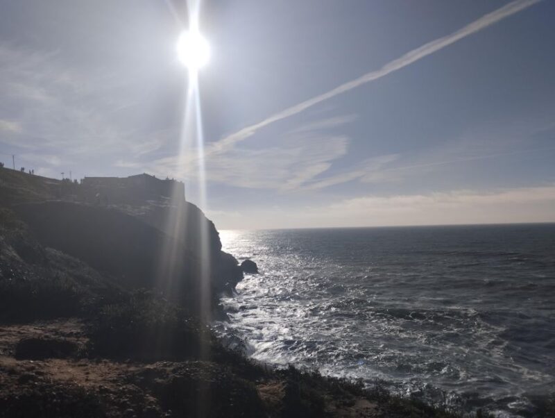 From Lisbon: Nazare and Sintra Private Tour - Practical Tips for the Tour Day