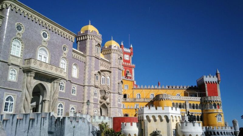 From Lisbon: Nazare and Sintra Private Tour - In Summary: A Well-Rounded Day of Discovery