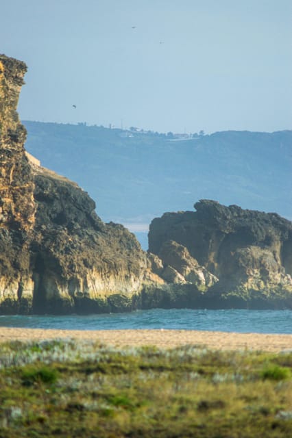 From Lisbon: Nazaré, Batalha, Óbidos, and Peniche Day Trip - Discover the Best of Portugal in a Day with This Full-Day Trip from Lisbon