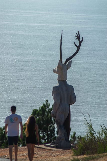 From Lisbon: Nazaré, Batalha, Óbidos, and Peniche Day Trip - Key Points