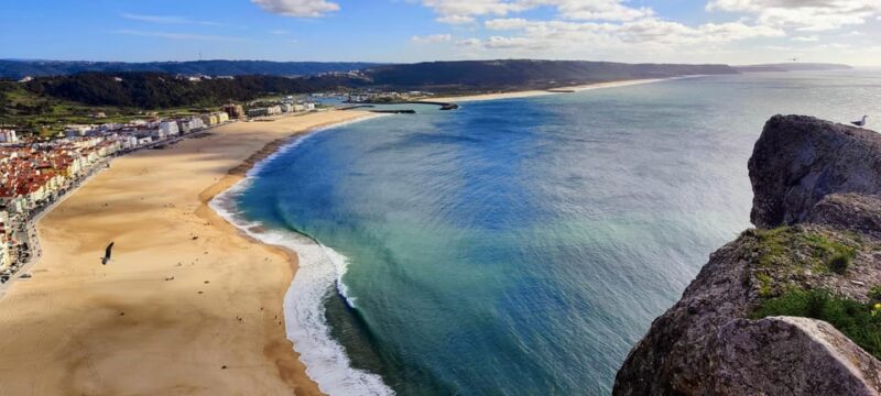 From Lisbon: Nazaré, Fátima, and Batalha Day Trip - Discover the Coastal Charm of Nazaré, Fátima, and Batalha on a Day Trip from Lisbon