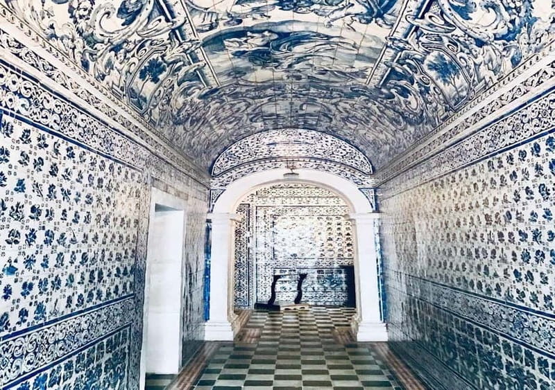 From Lisbon: Nazaré Portugals Giant Waves Surf Tour - Scenic Stops and Viewpoints Along the Coast