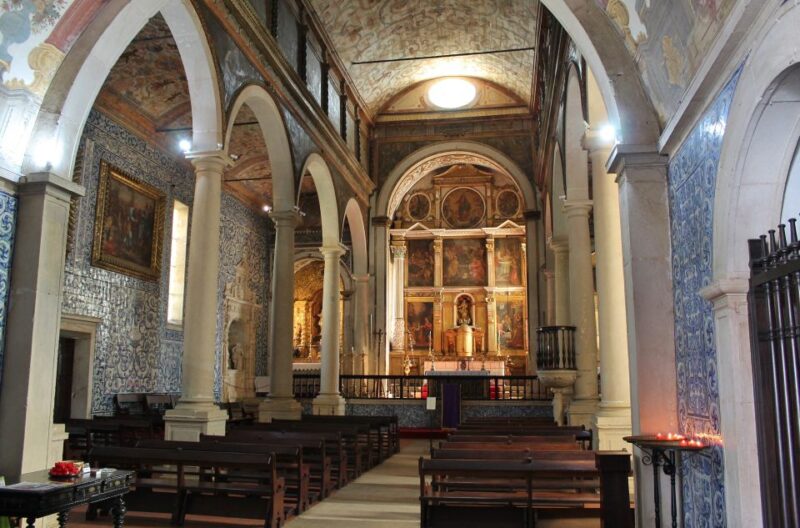 From Lisbon: Óbidos and Mafra Palace Private Tour - Final Thoughts on the Óbidos and Mafra Palace Private Tour